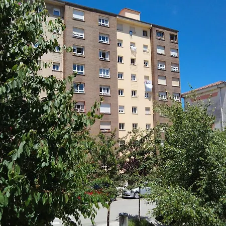 Entre Olas Y Calles Con Parking Gratis-by Wehomes דירה