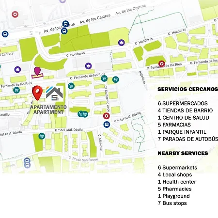 Entre Olas Y Calles Con Parking Gratis-by Wehomes