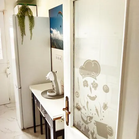 Entre Olas Y Calles Con Parking Gratis-by Wehomes * סנטנדר