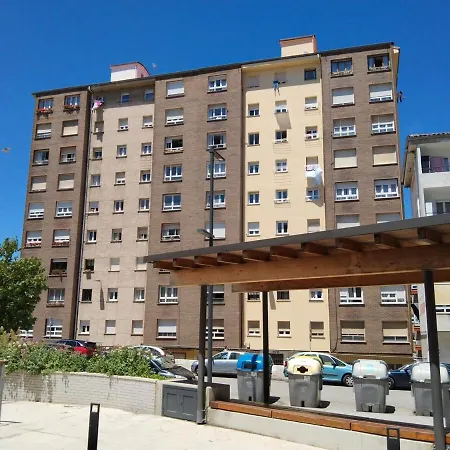 Entre Olas Y Calles Con Parking Gratis-by Wehomes * סנטנדר