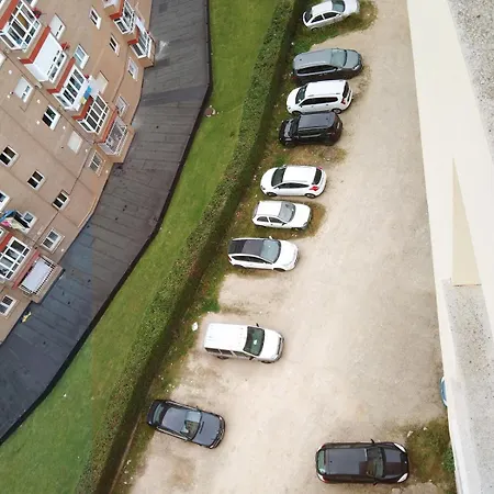 Entre Olas Y Calles Con Parking Gratis-by Wehomes * סנטנדר